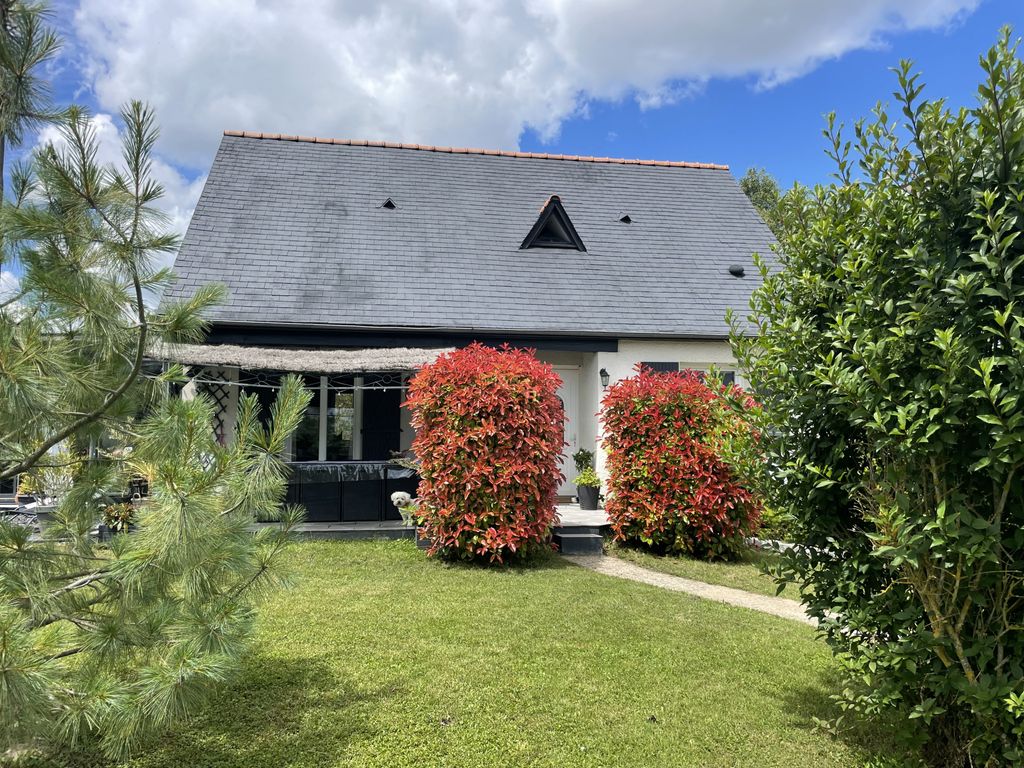 Achat maison 4 chambre(s) - Reignac-sur-Indre