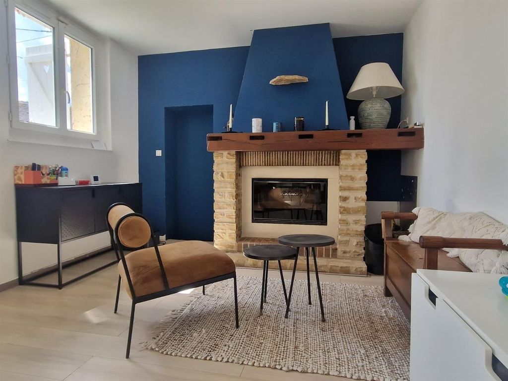 Achat maison 4 chambre(s) - Saint-Lubin-des-Joncherets