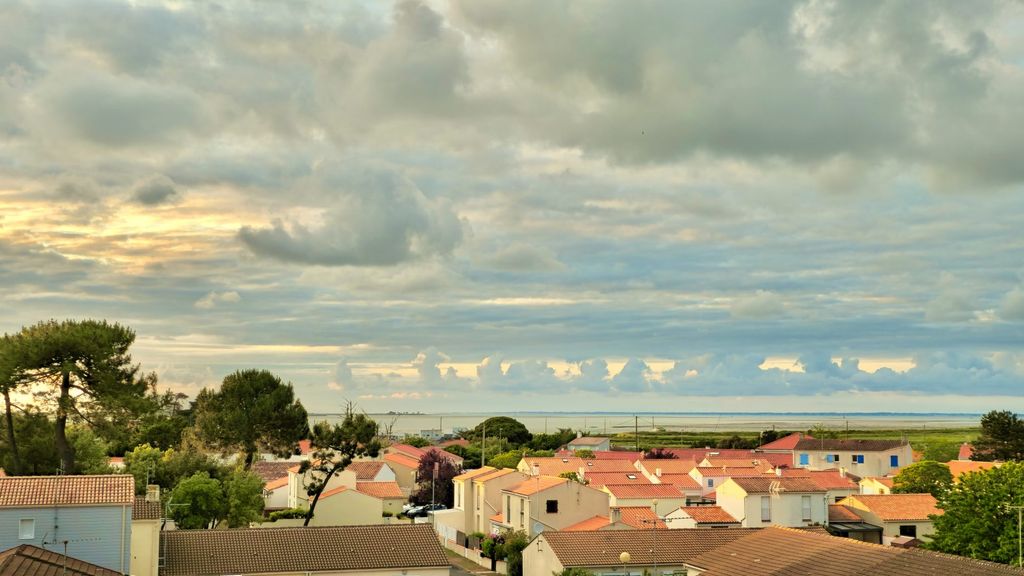 Achat appartement 4 pièce(s) La Barre-de-Monts