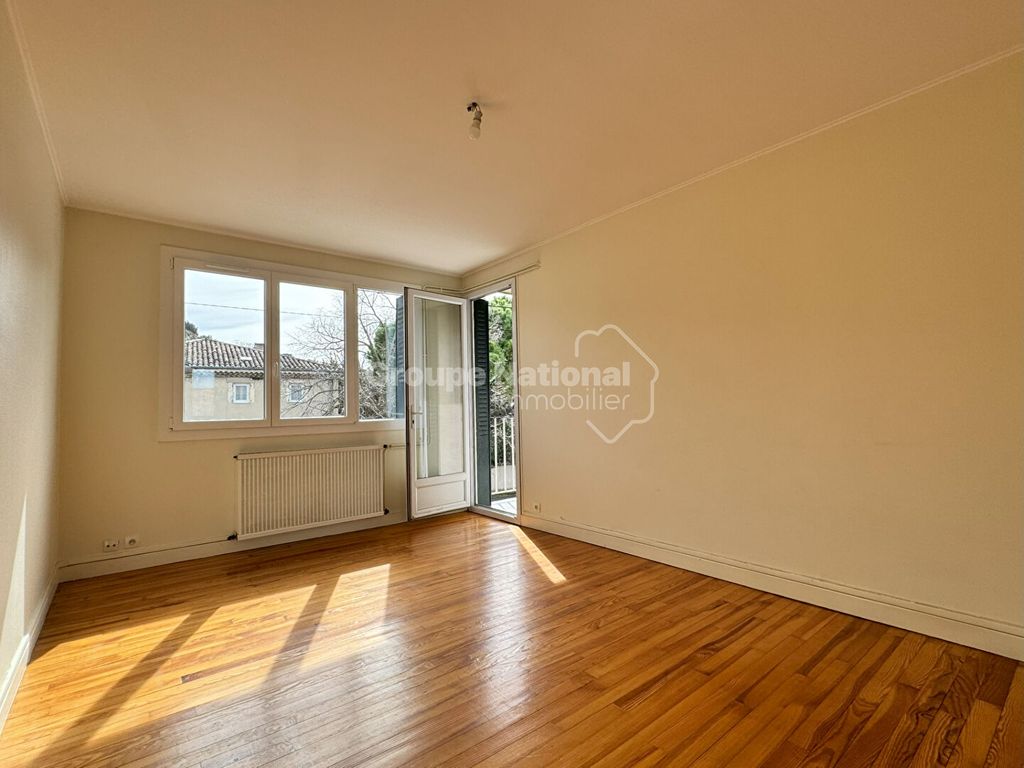 Achat appartement à vendre 4 pièces 74 m² - Valence