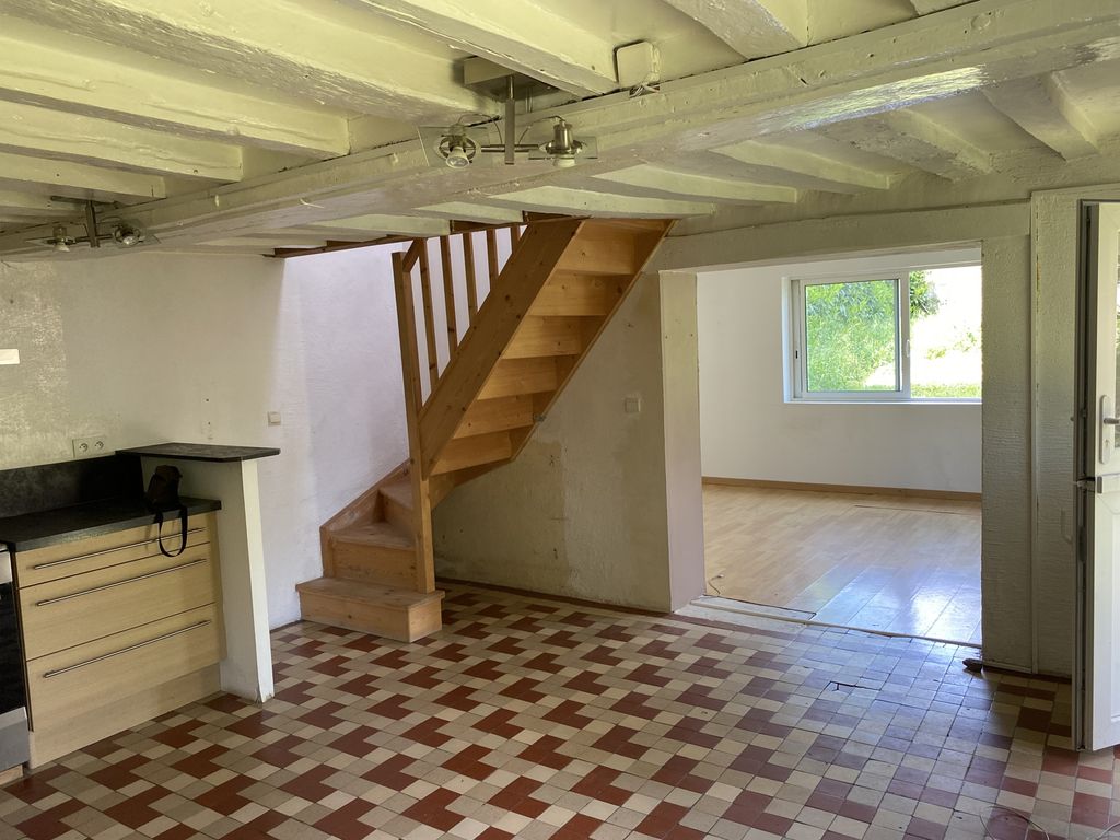 Achat maison 3 chambre(s) - Cailly-sur-Eure