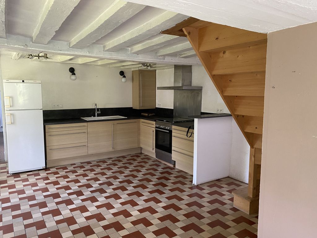 Achat maison 3 chambre(s) - Cailly-sur-Eure