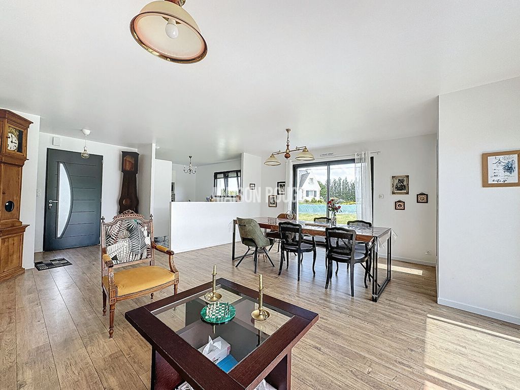 Achat maison à vendre 3 chambres 95 m² - Pléneuf-Val-André