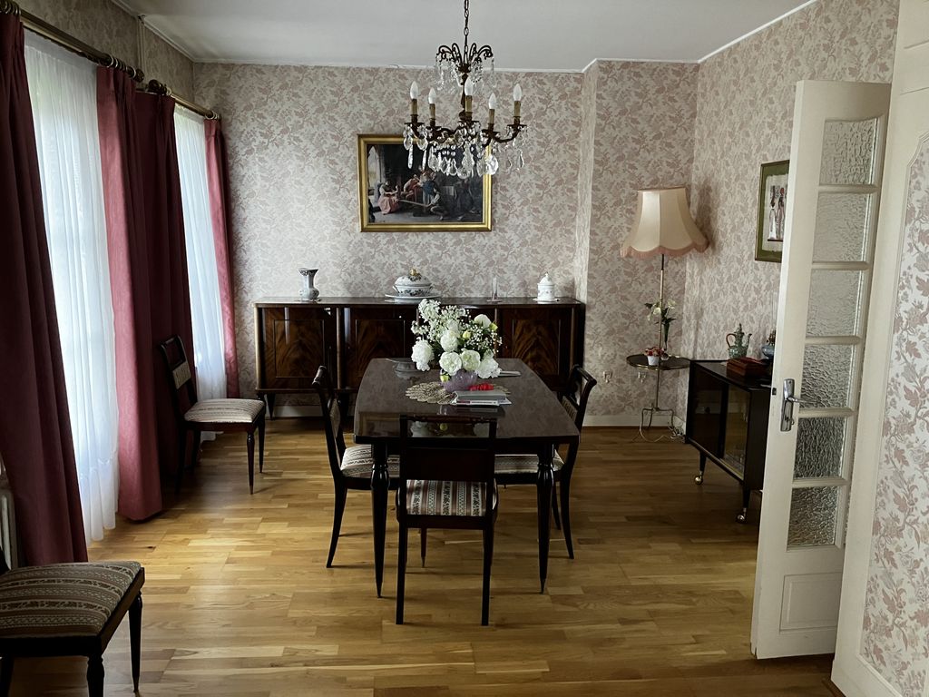 Achat maison 3 chambre(s) - Évreux