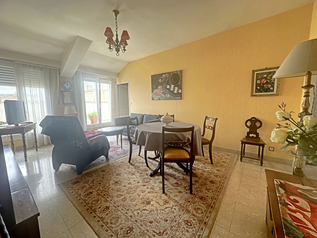 Achat appartement 3 pièce(s) Libourne