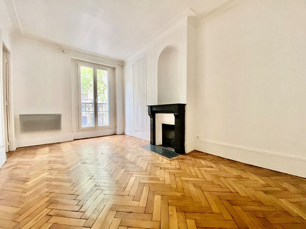 Achat appartement 3 pièce(s) Paris 14ème arrondissement