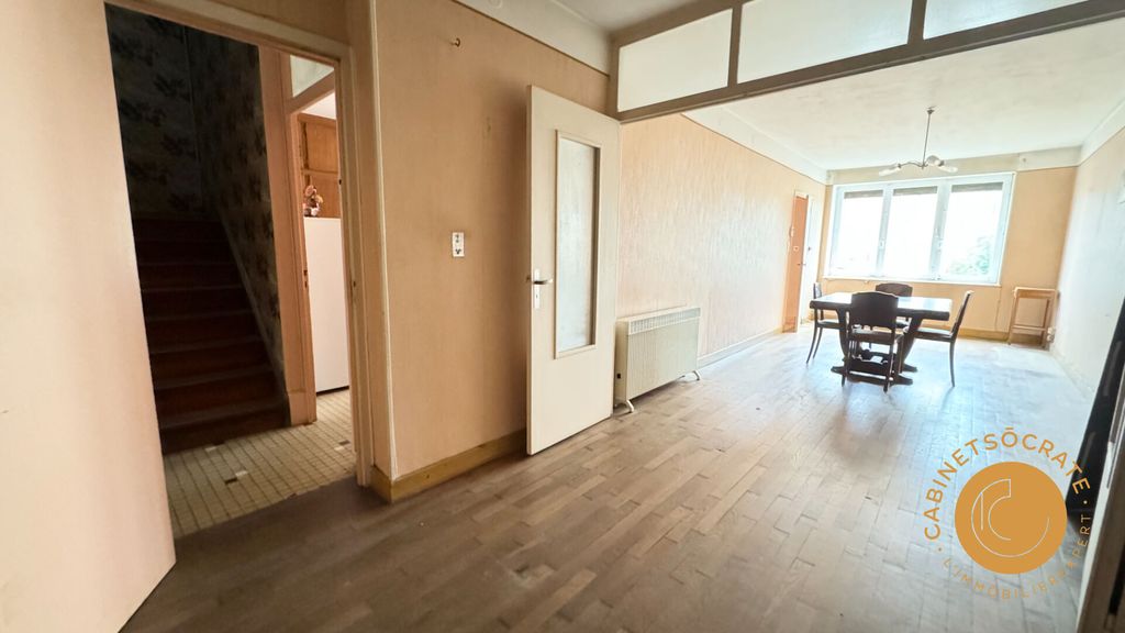 Achat maison 3 chambre(s) - Goviller