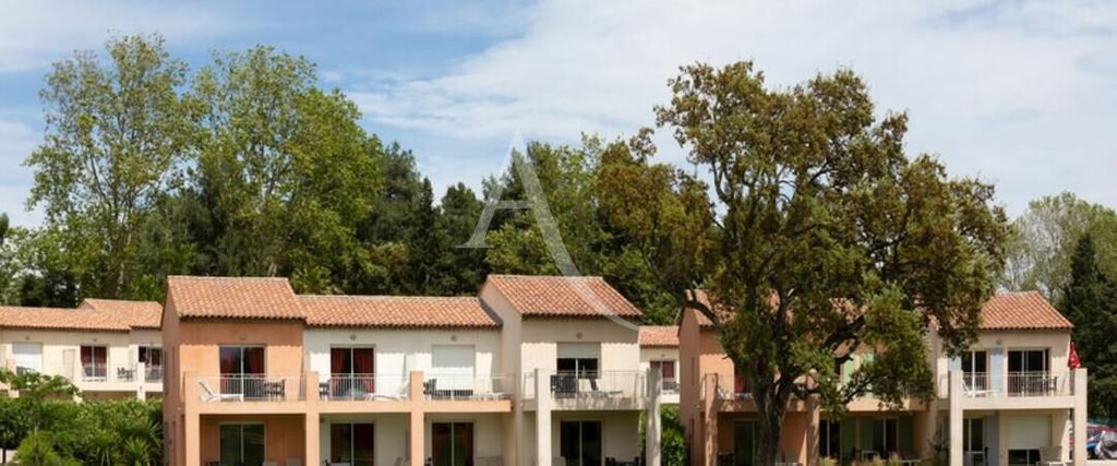 Achat appartement 1 pièce(s) Grimaud