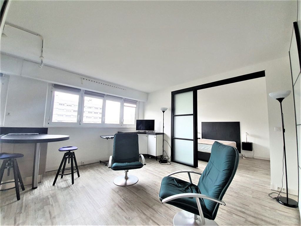 Achat appartement 2 pièce(s) Courbevoie