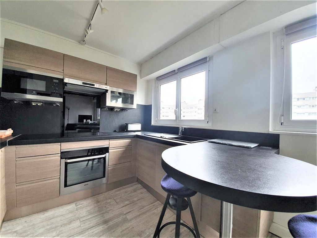 Achat appartement 2 pièce(s) Courbevoie