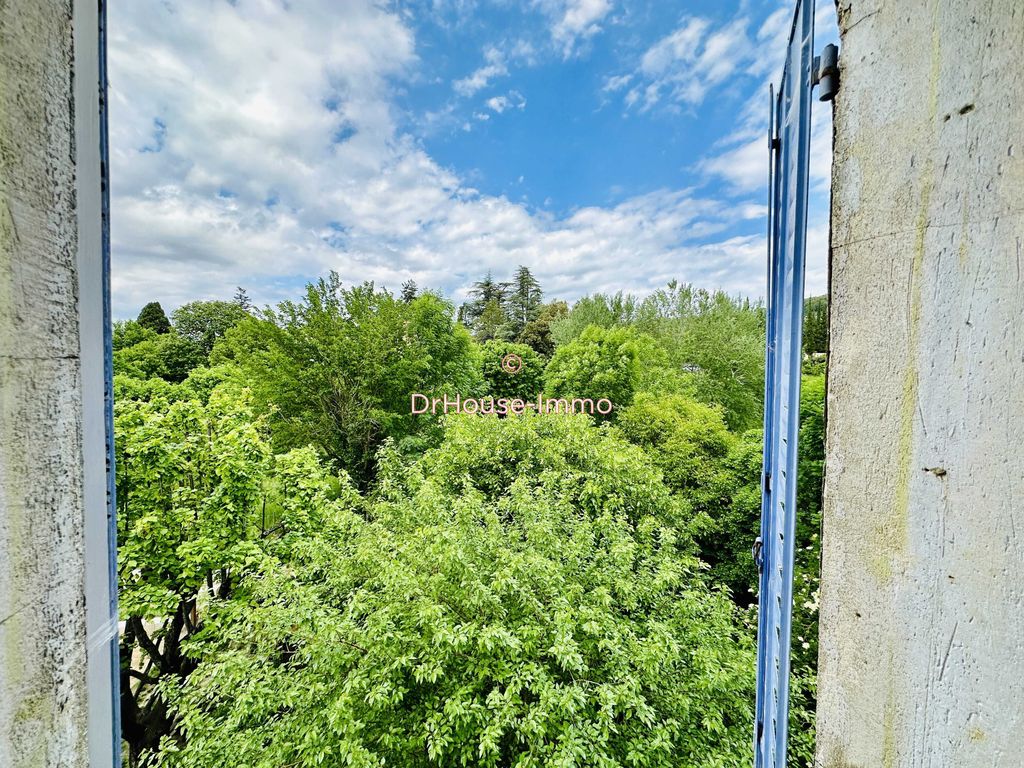 Achat maison 4 chambre(s) - Mollans-sur-Ouvèze