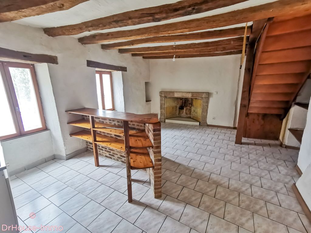 Achat maison 5 chambre(s) - Chinon