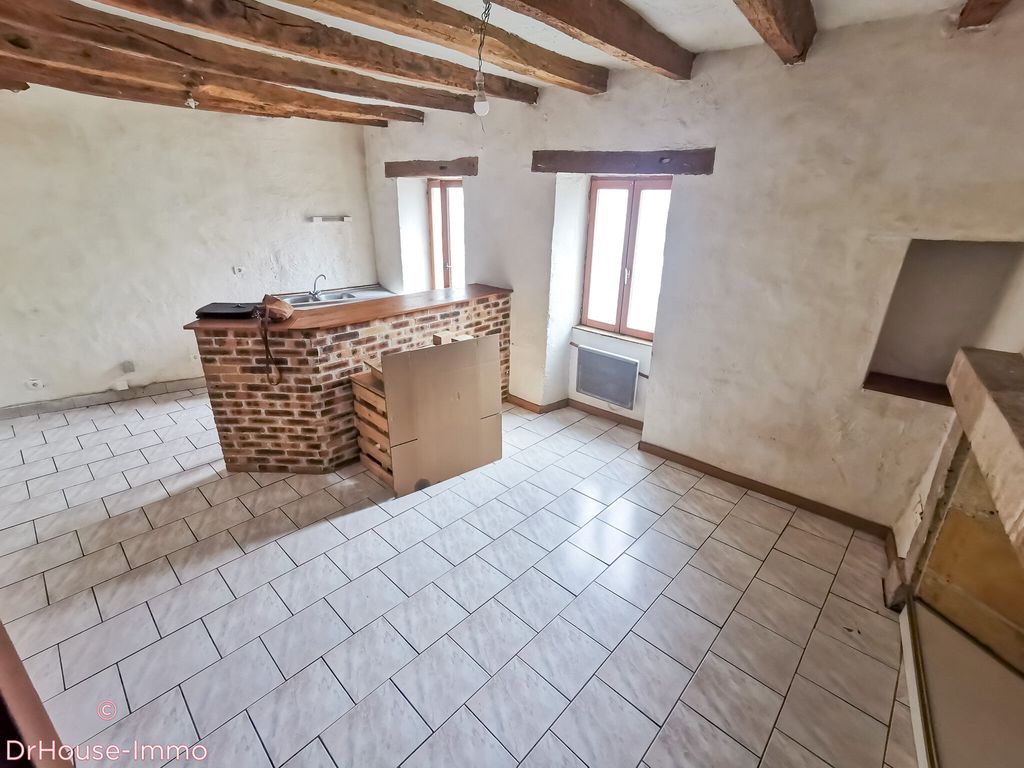 Achat maison 5 chambre(s) - Chinon