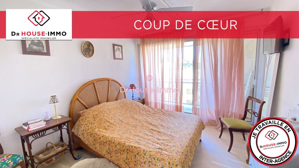 Achat appartement 4 pièce(s) Cavalaire-sur-Mer