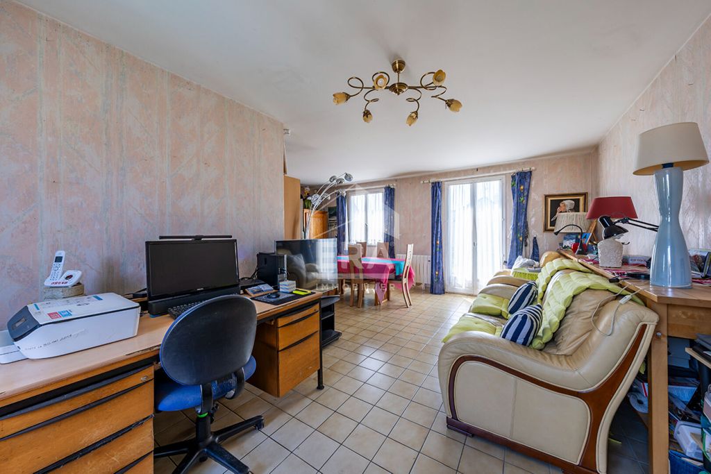 Achat maison 3 chambre(s) - Ballancourt-sur-Essonne