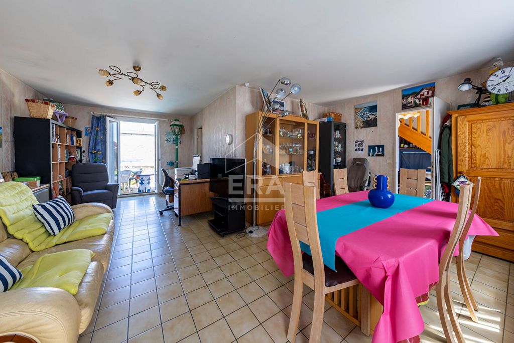 Achat maison 3 chambre(s) - Ballancourt-sur-Essonne