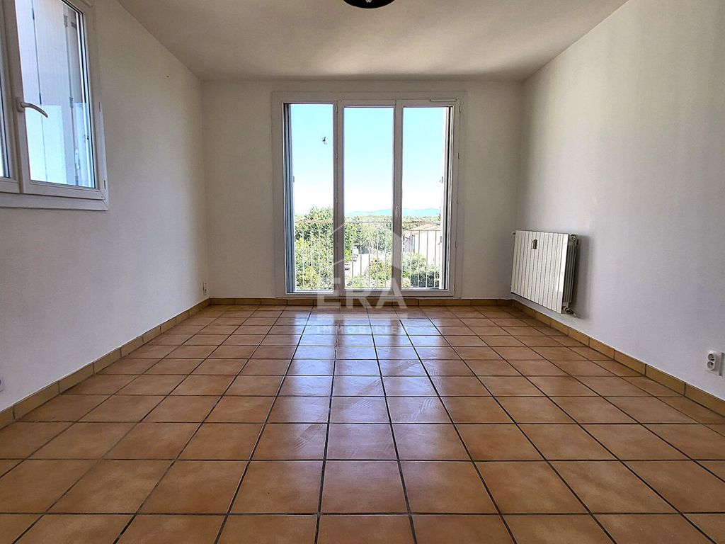 Achat appartement à vendre 3 pièces 59 m² - Le Cannet-des-Maures