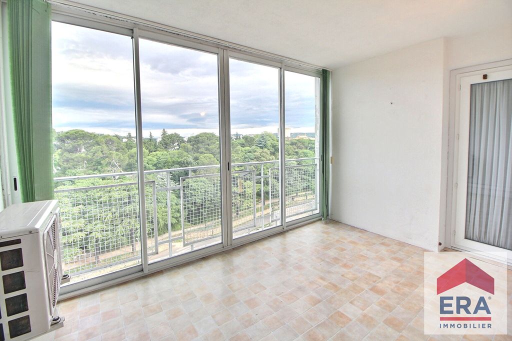 Achat appartement à vendre 3 pièces 77 m² - Bagnols-sur-Cèze