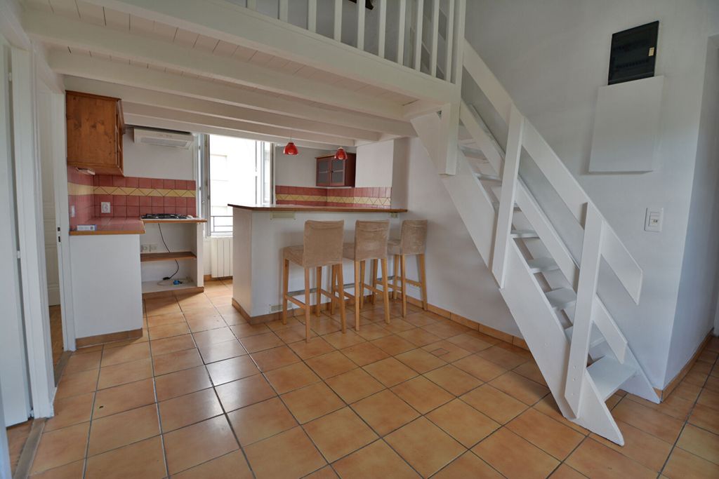 Achat appartement à vendre 3 pièces 45 m² - Villeurbanne