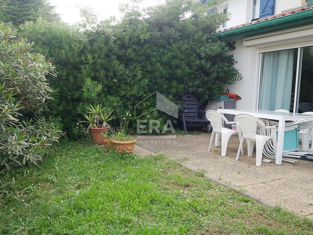 Achat maison à vendre 3 chambres 91 m² - Biarritz