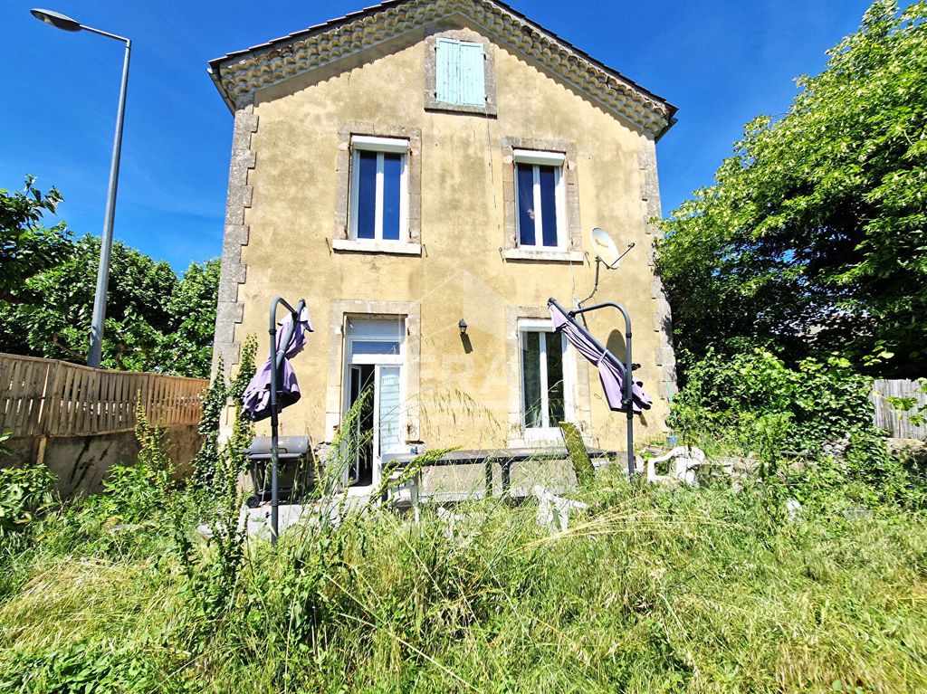 Achat maison à vendre 4 chambres 121 m² - Aubignosc