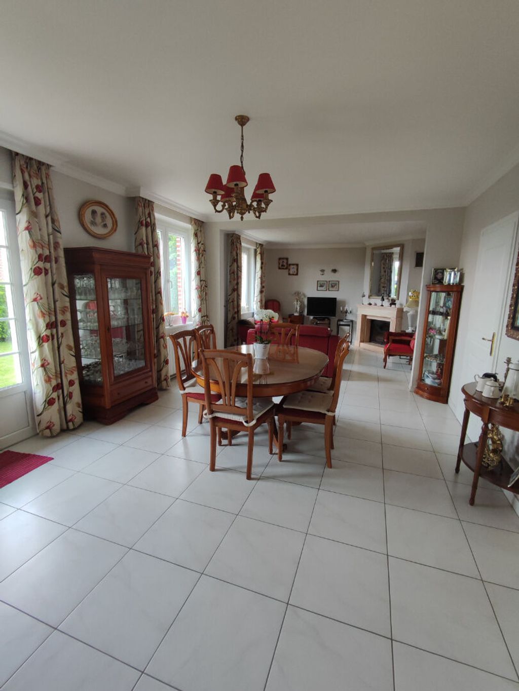 Achat maison 6 chambre(s) - Rouvroy