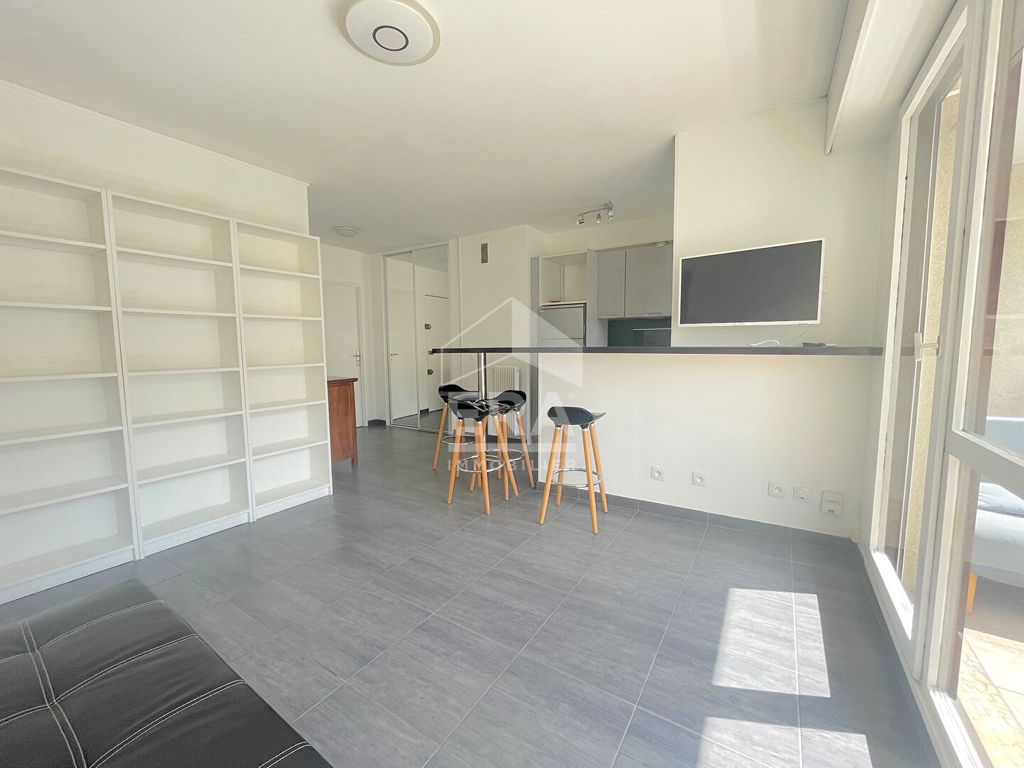 Achat appartement 2 pièce(s) Paris 20ème arrondissement