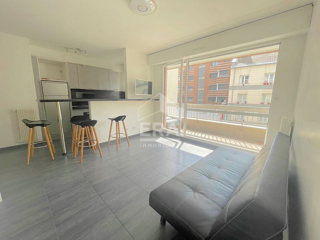 Achat appartement 2 pièce(s) Paris 20ème arrondissement