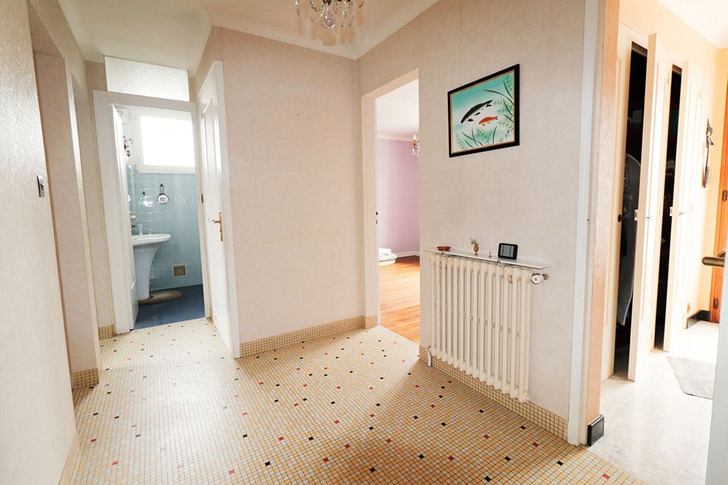 Achat maison 4 chambre(s) - Rezé