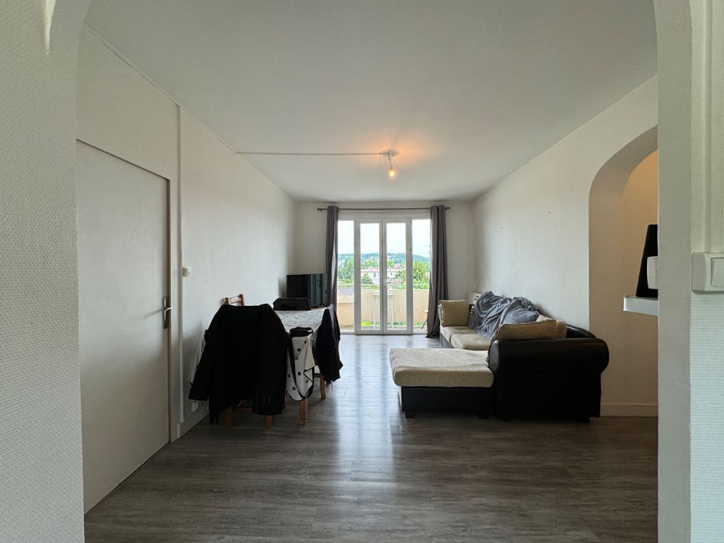 Achat appartement 4 pièce(s) Périgueux