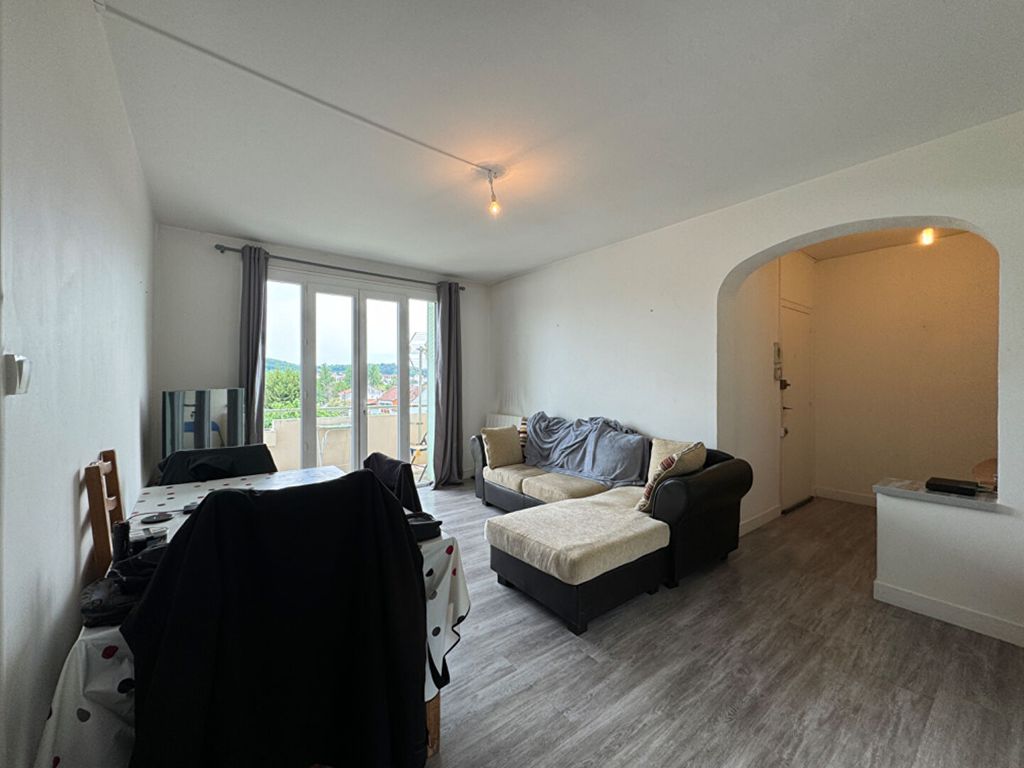 Achat appartement 4 pièce(s) Périgueux