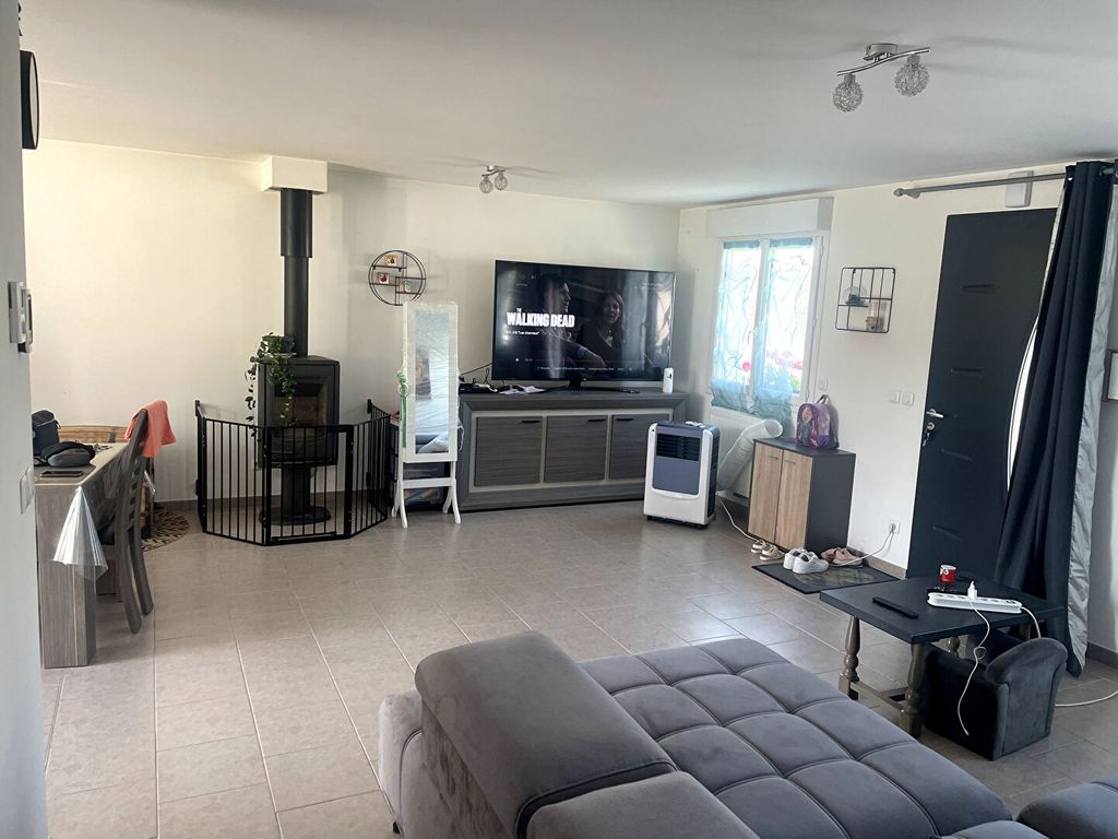 Achat maison 3 chambre(s) - Montigny-en-Arrouaise