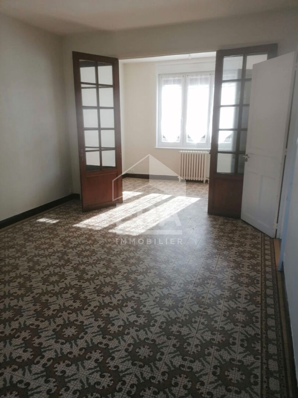 Achat maison à vendre 3 chambres 120 m² - Marconnelle