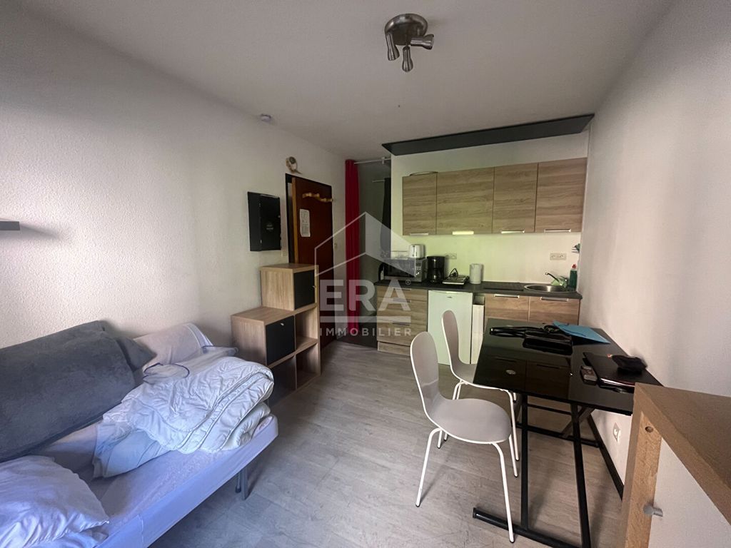 Achat studio à vendre 15 m² - Cauterets