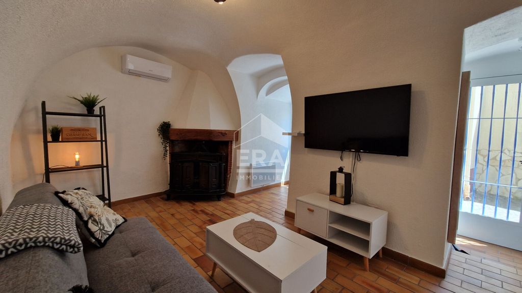 Achat maison 1 chambre(s) - Les Pennes-Mirabeau