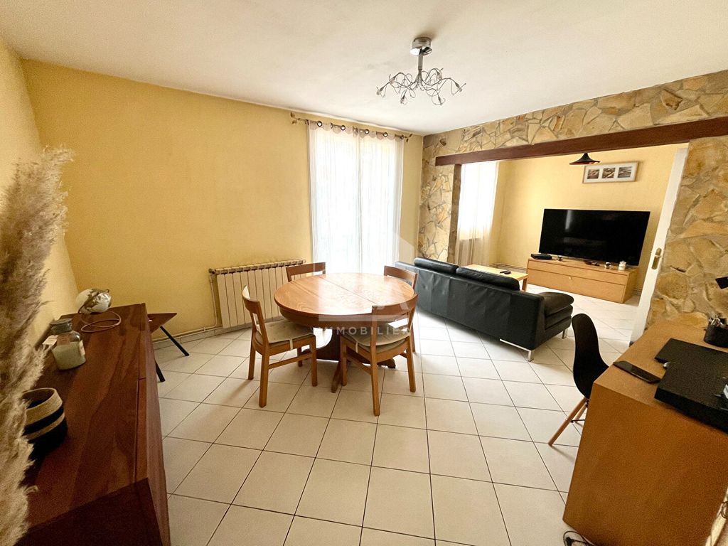 Achat appartement à vendre 3 pièces 72 m² - Septèmes-les-Vallons
