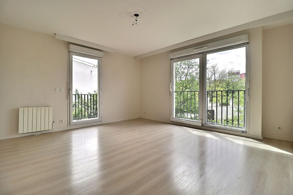 Achat appartement à vendre 4 pièces 85 m² - Saint-Denis