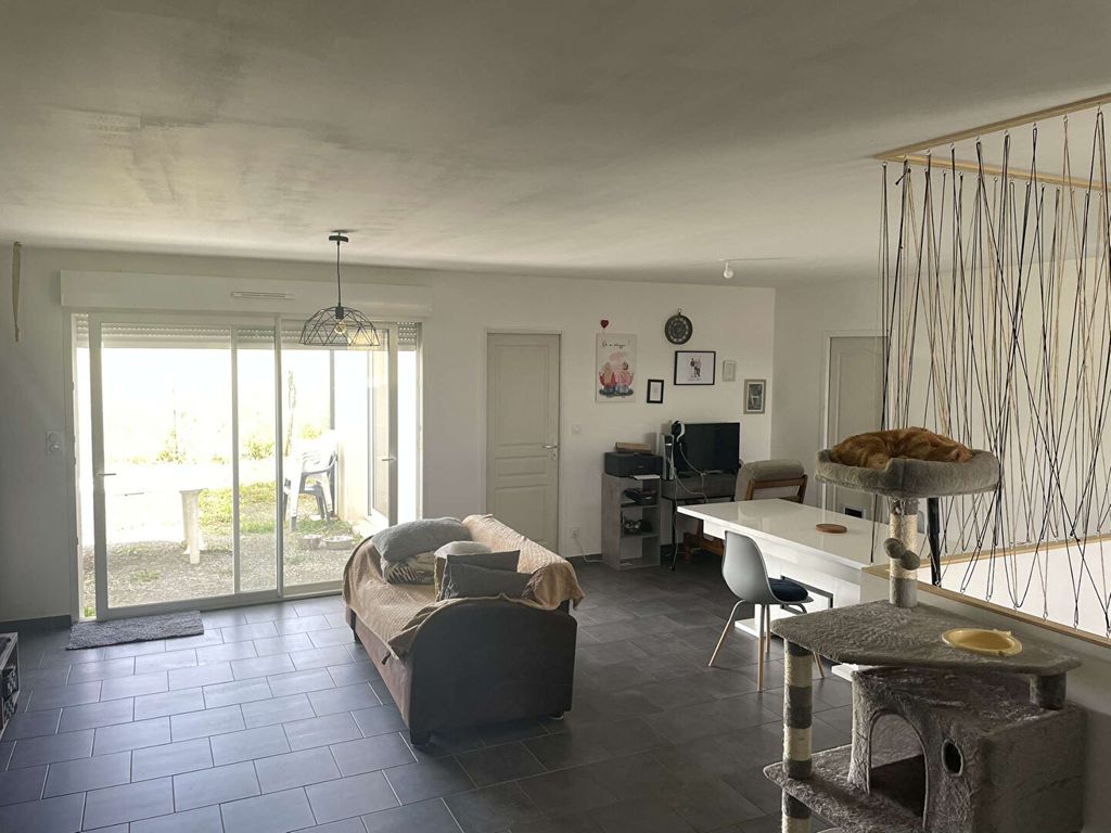 Achat maison à vendre 4 chambres 123 m² - Saint-Laon