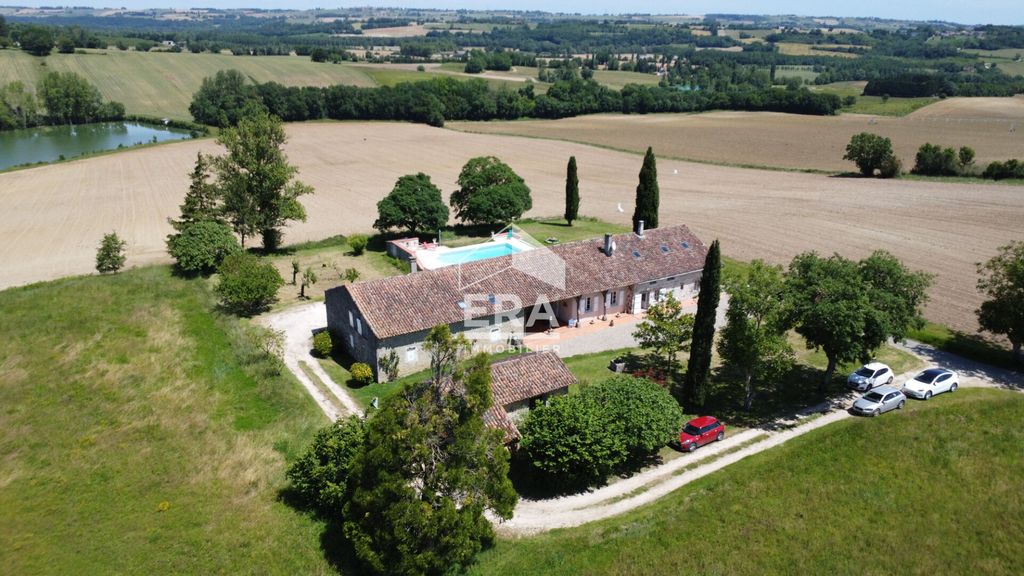 Achat maison 4 chambre(s) - Nérac