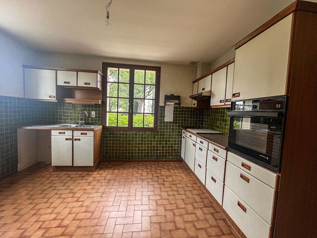 Achat maison 6 chambre(s) - Châteaurenard