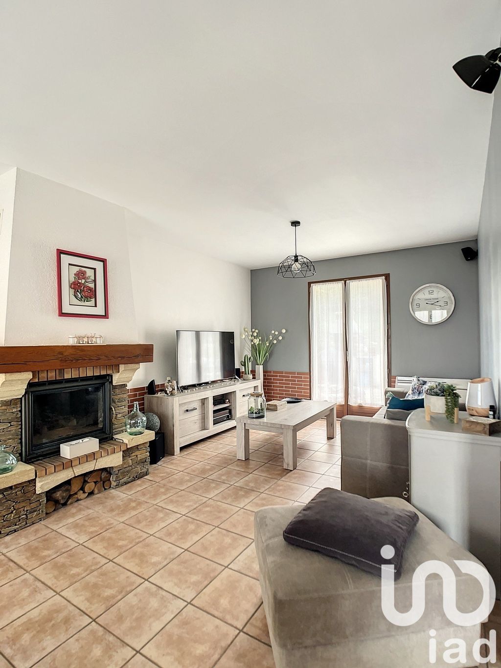 Achat maison 3 chambre(s) - Villeneuve-Saint-Georges