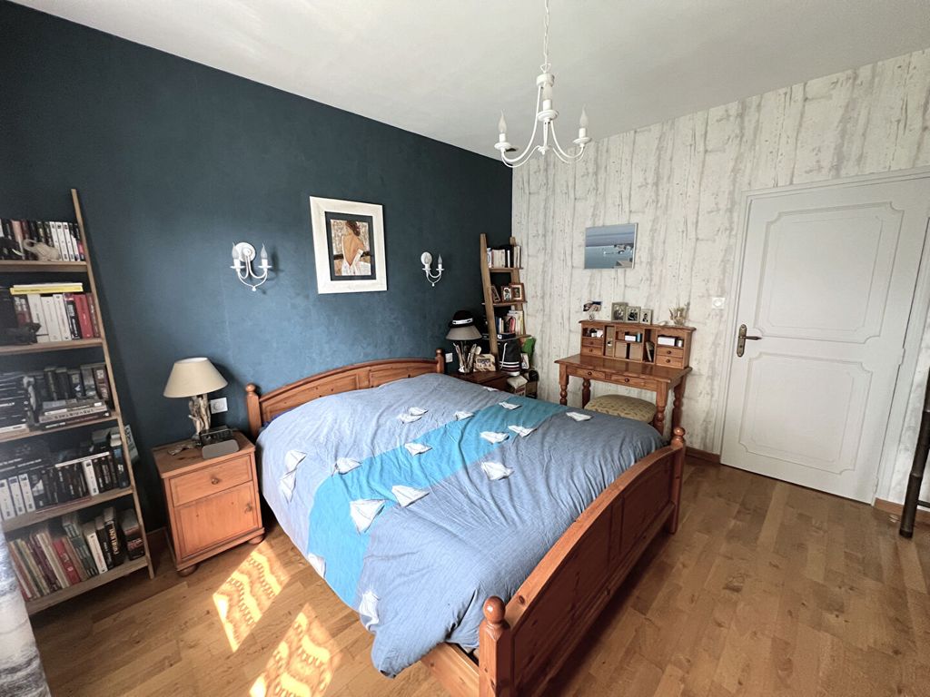 Achat maison 4 chambre(s) - Serques