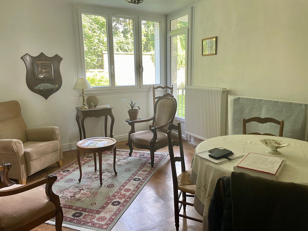 Achat appartement à vendre 3 pièces 51 m² - Viroflay