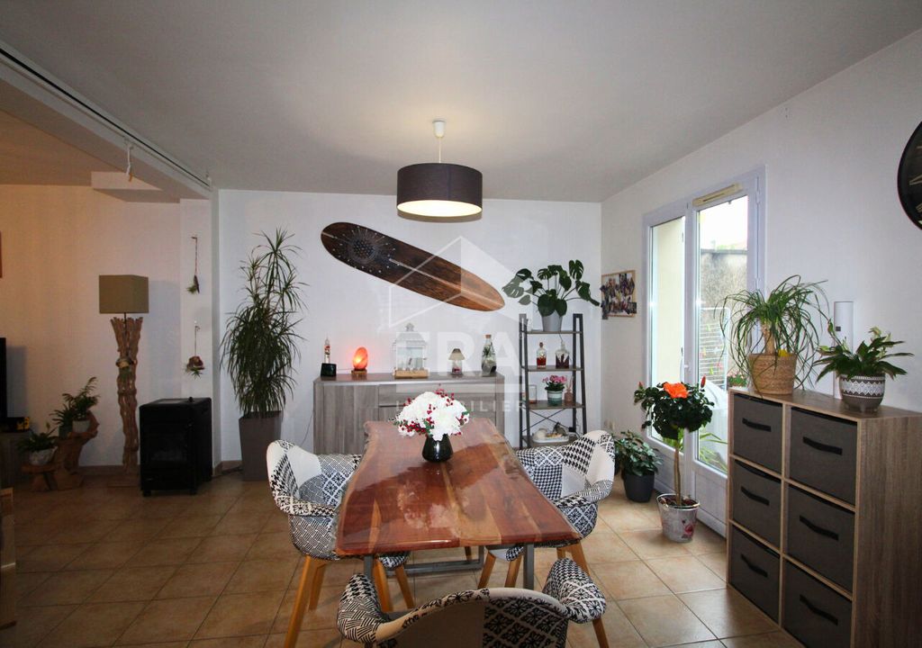 Achat maison 4 chambre(s) - Brétigny-sur-Orge