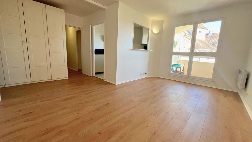 Achat appartement à vendre 3 pièces 60 m² - Longjumeau