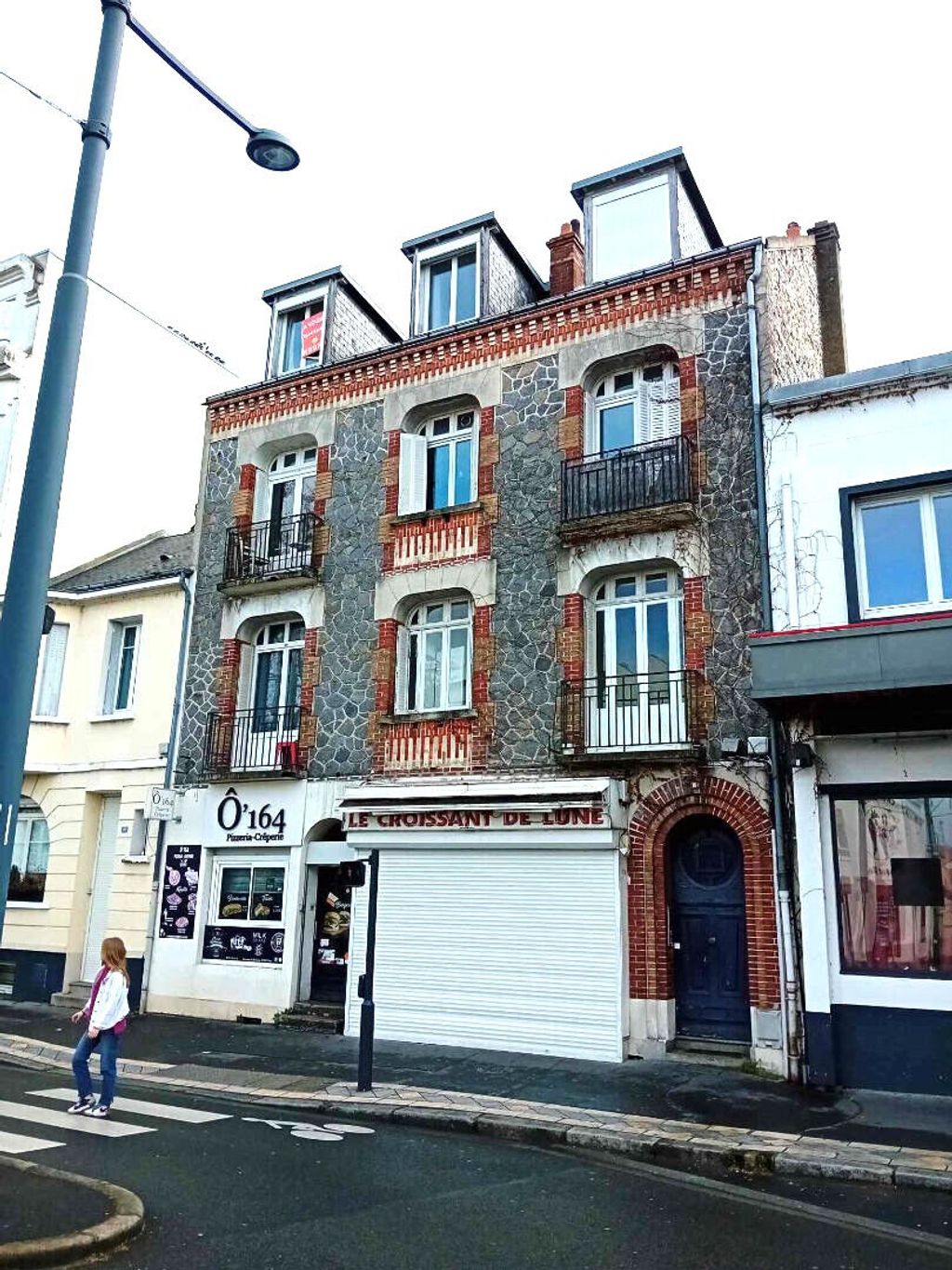 Achat appartement à vendre 2 pièces 37 m² - Tours