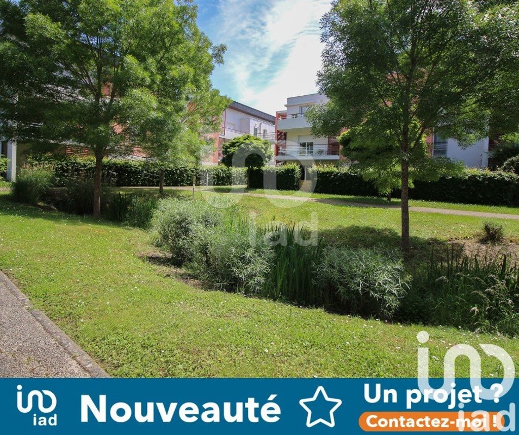 Achat appartement 4 pièce(s) Saint-Avertin