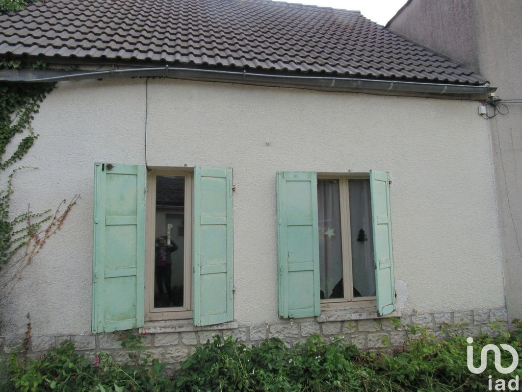 Achat maison 1 chambre(s) - Villeneuve-la-Guyard