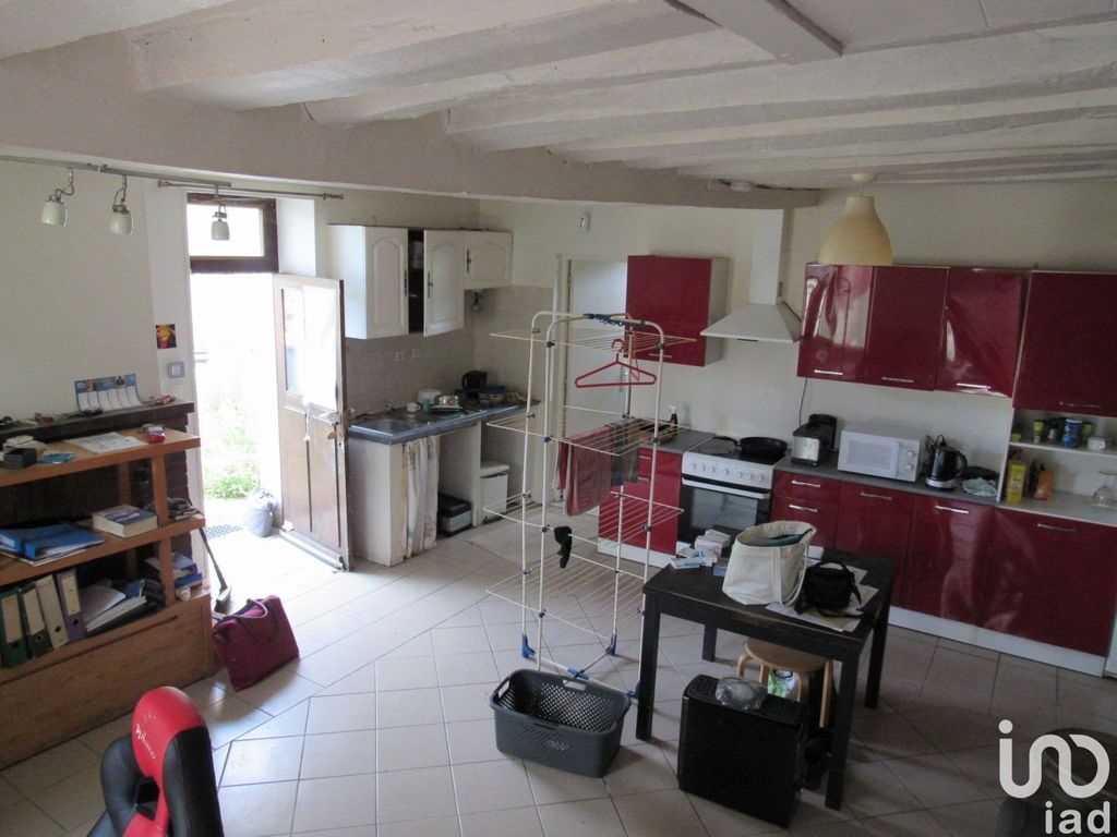 Achat maison 1 chambre(s) - Villeneuve-la-Guyard