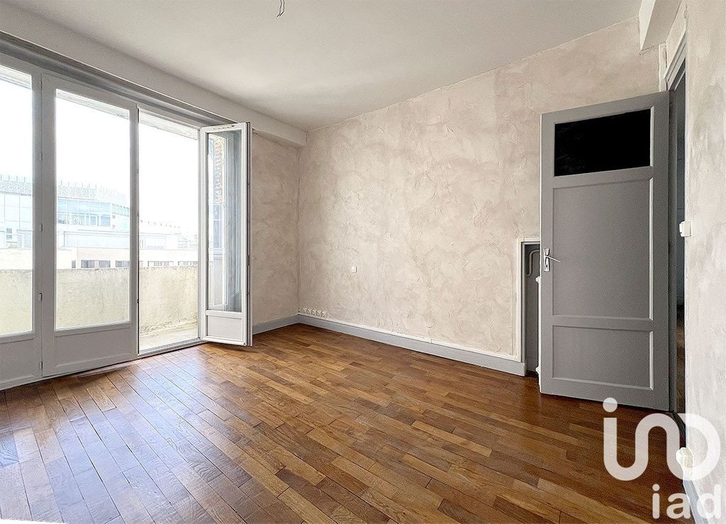 Achat appartement à vendre 3 pièces 72 m² - Nantes